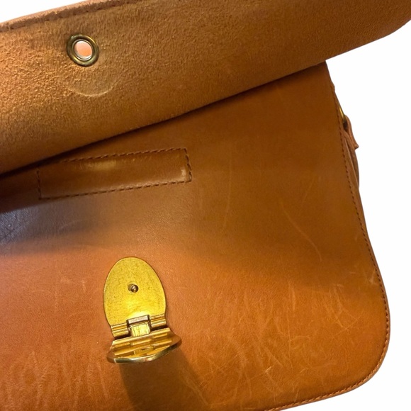 Madewell Abroad Shoulder Bag - Picture 10 of 12